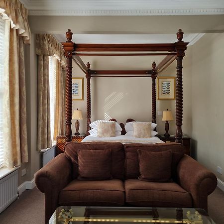 Powdermills Country House Hotel Батъл Екстериор снимка