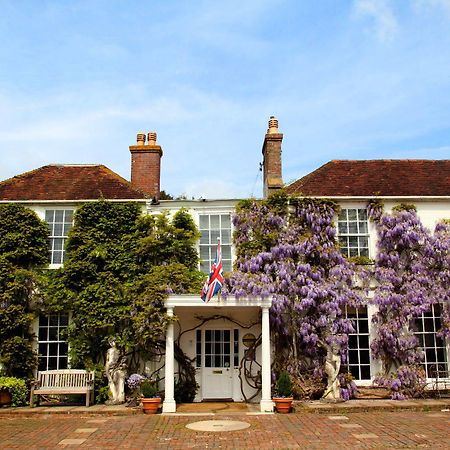 Powdermills Country House Hotel Батъл Екстериор снимка