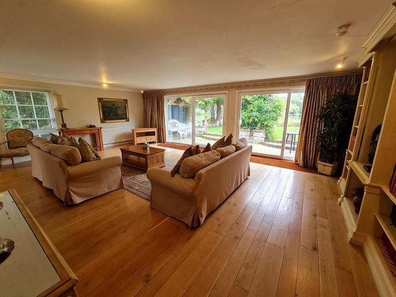 Powdermills Country House Hotel Батъл Екстериор снимка