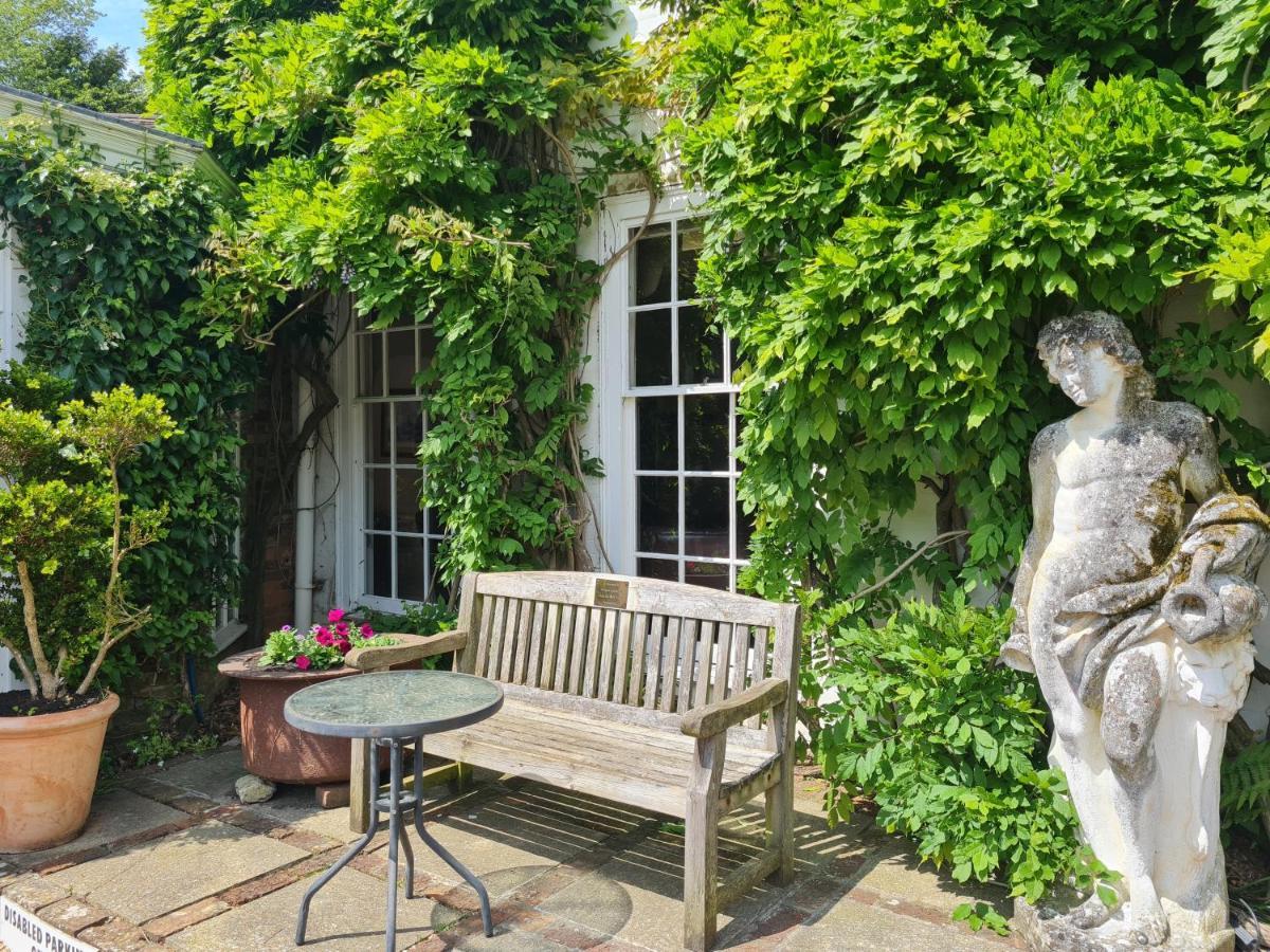 Powdermills Country House Hotel Батъл Екстериор снимка