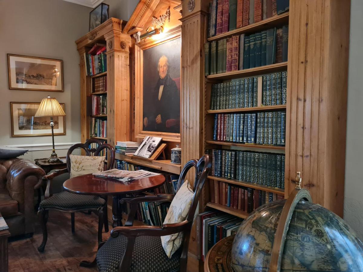 Powdermills Country House Hotel Батъл Екстериор снимка