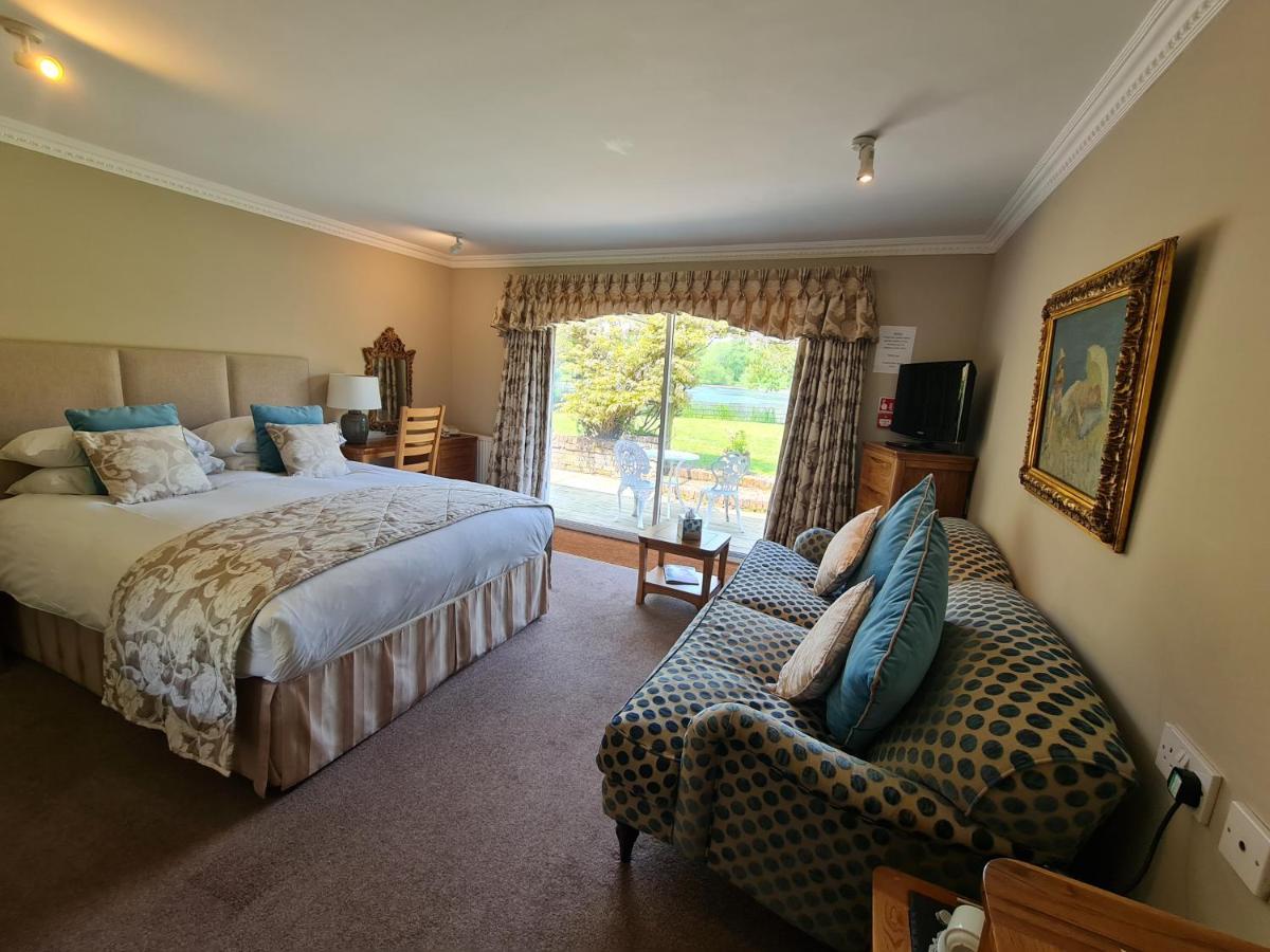 Powdermills Country House Hotel Батъл Екстериор снимка