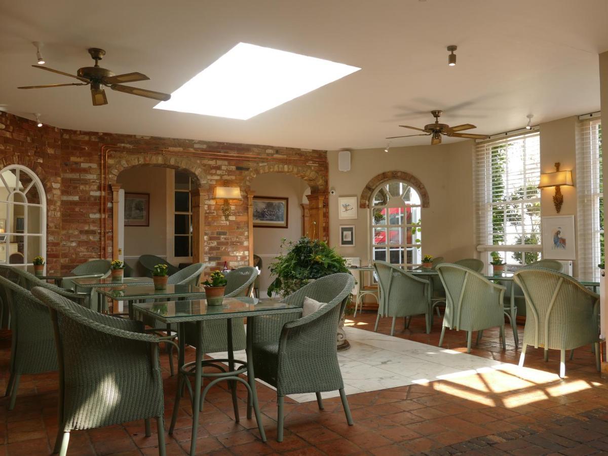 Powdermills Country House Hotel Батъл Екстериор снимка