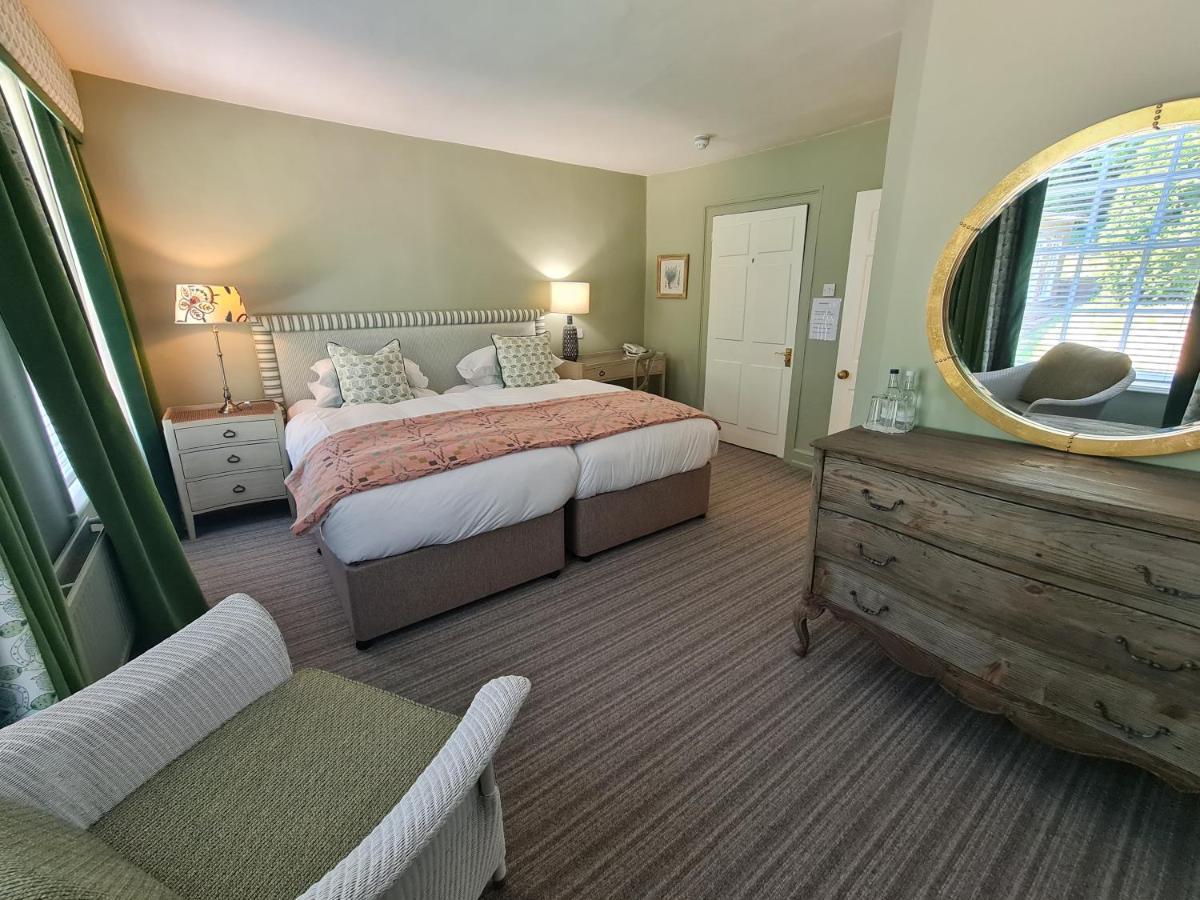 Powdermills Country House Hotel Батъл Екстериор снимка