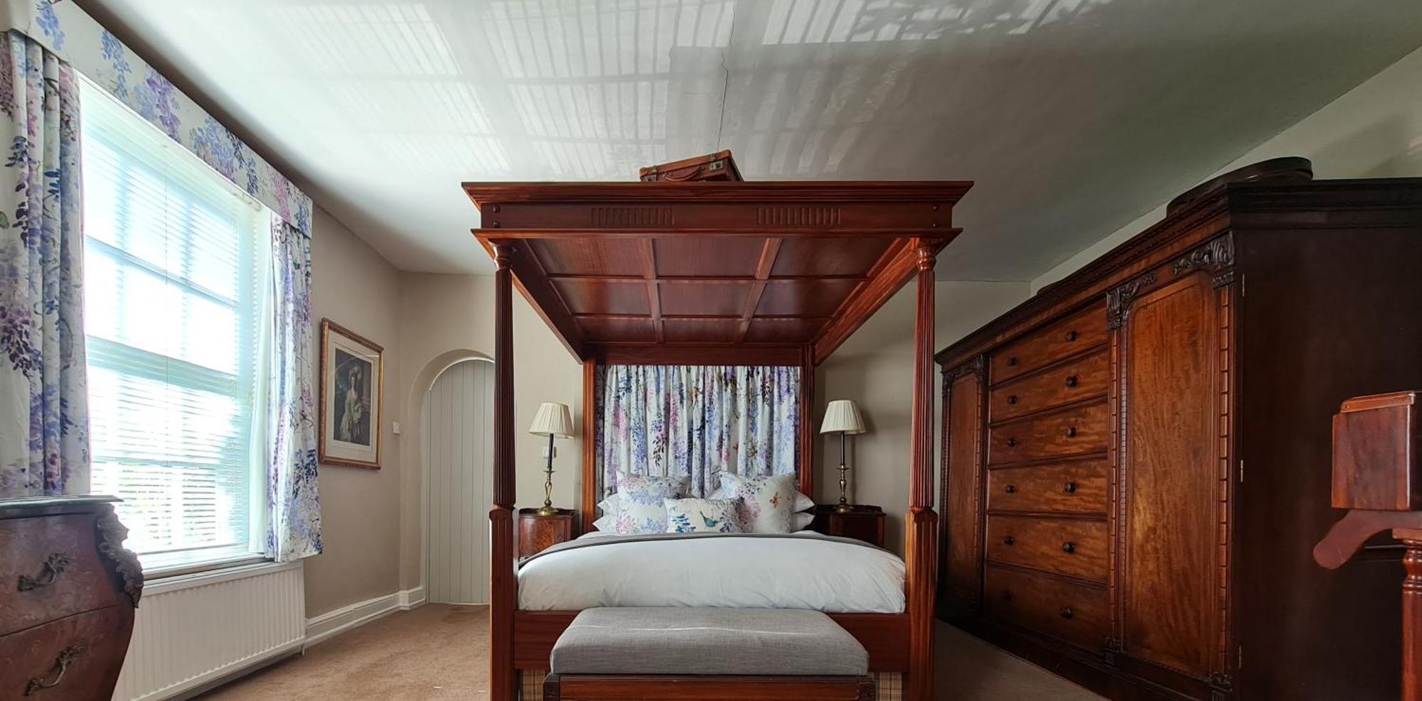 Powdermills Country House Hotel Батъл Екстериор снимка