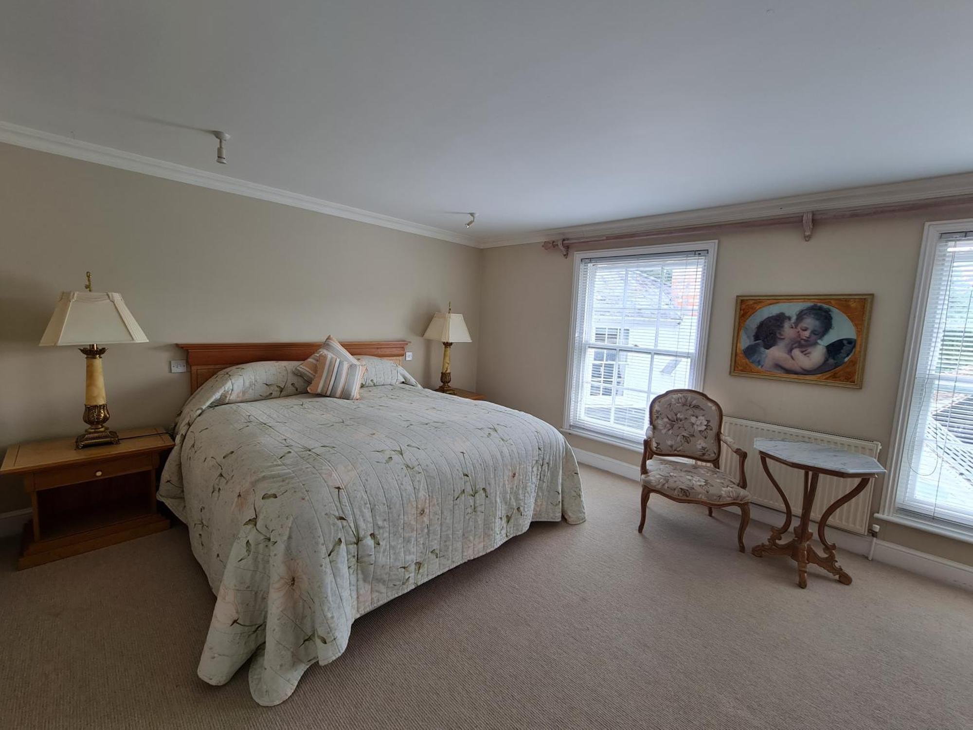 Powdermills Country House Hotel Батъл Екстериор снимка