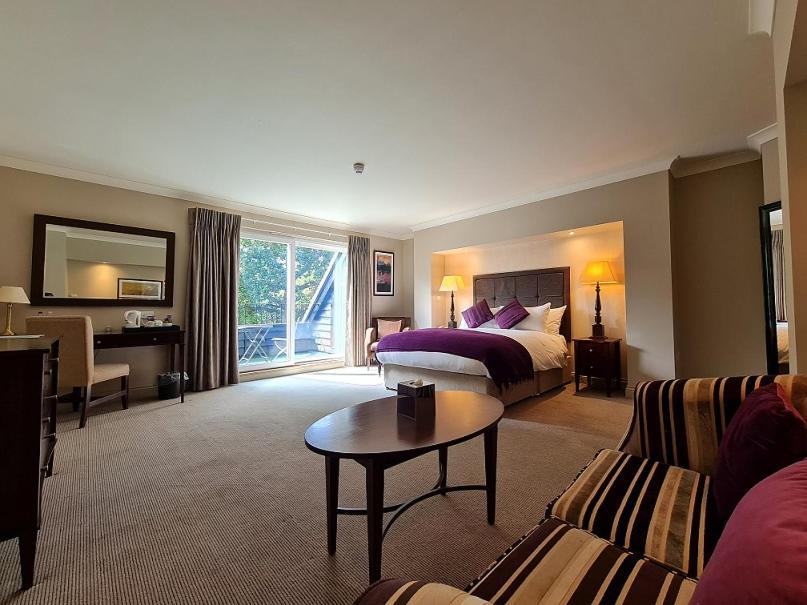 Powdermills Country House Hotel Батъл Екстериор снимка