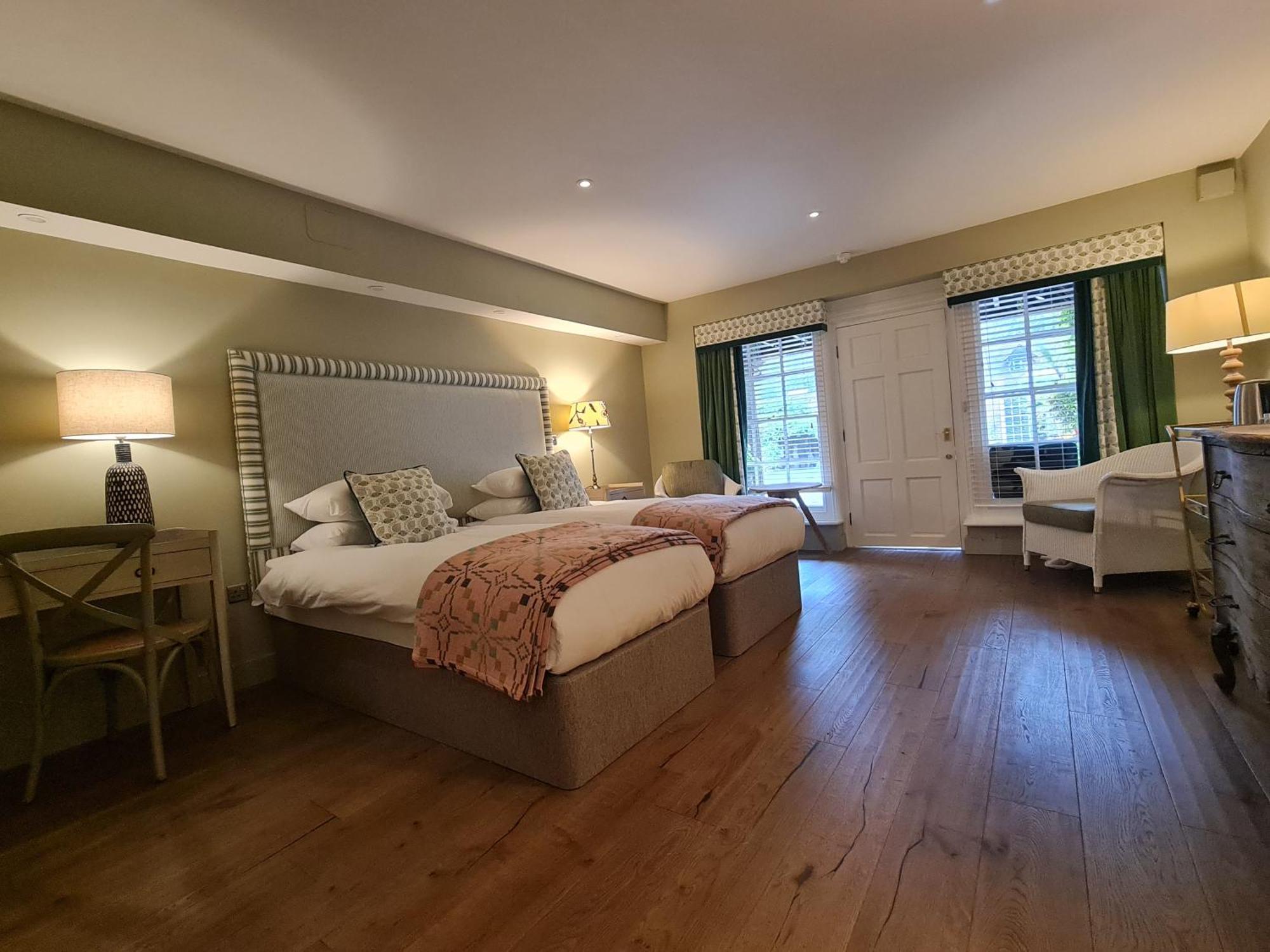 Powdermills Country House Hotel Батъл Екстериор снимка