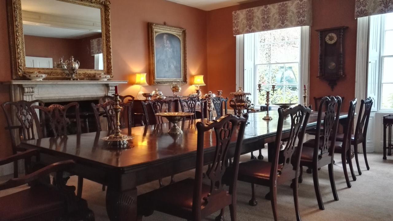 Powdermills Country House Hotel Батъл Екстериор снимка