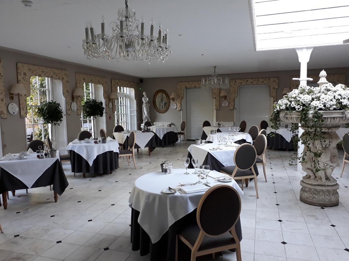 Powdermills Country House Hotel Батъл Екстериор снимка